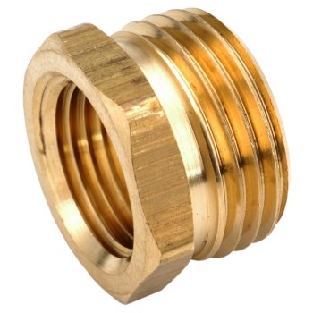 Male/Female Hose Connector