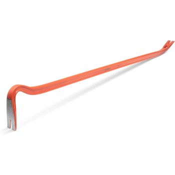 Crescent Steel Wrecking Bar - 42"