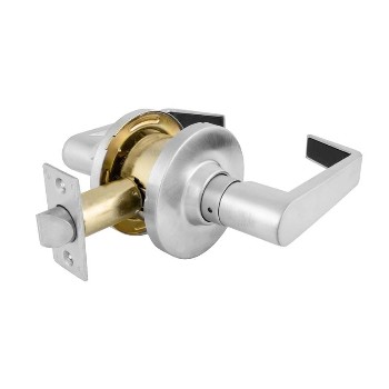 Commercial Privacy Lever Lock