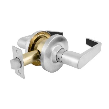 Master Lock  SLC0326D Commercial 626 Privacy Lever