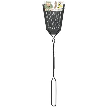Heavy Duty Sargeant Series Manually Powered Fly Swatter