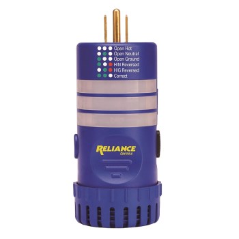 Circuit Scout Analyzer & Breaker Locator