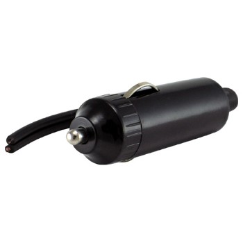 Replacement 12 Volt Male Plug 