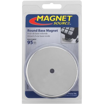 95# Round Base Magnet