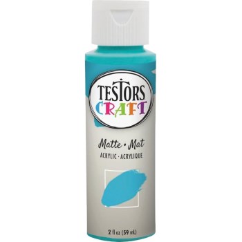 Acrylic Paint, Paradise - 2 oz