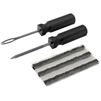 Steel Belted Radial Tire Repair Kit