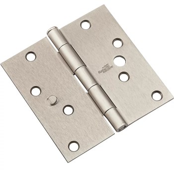 4 Sn Door Hinge