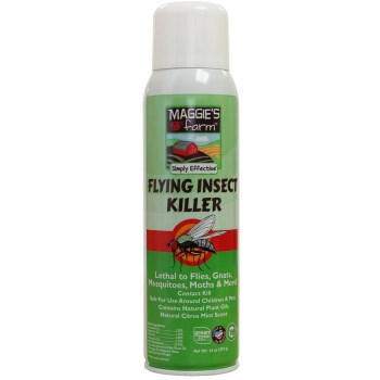 Flying Insect Killer