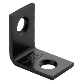 3/4 Blk Crnr Brace
