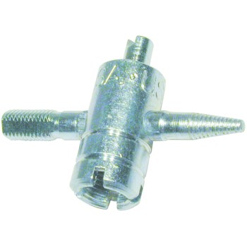 K-T Ind 6-5499 4way Valve Repair Tool