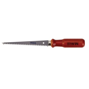 Irwin Standard Drywall Jab Saw - 6-1/2"