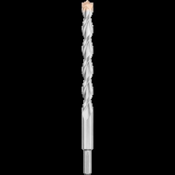 Premium Percussion Masonry Bit  3/4" x 6"