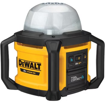 DeWalt 20V All-Purpose Cordless Work Light