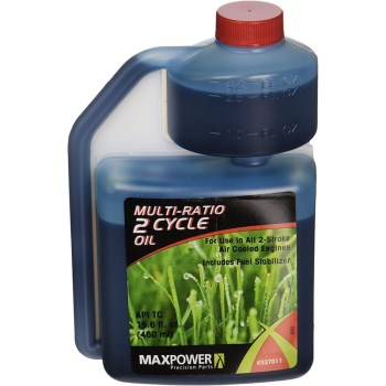 Multi-Ratio 2 Cycle Oil ~ 15.6 oz