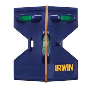 Irwin 1794482 Magnetic Post Level