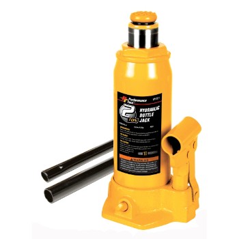 Bottle Jack,  2 Ton