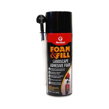 Landscape Adhesive Foam