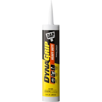 DAP 7079827509 27509 10oz Hd Dynagrip Glue