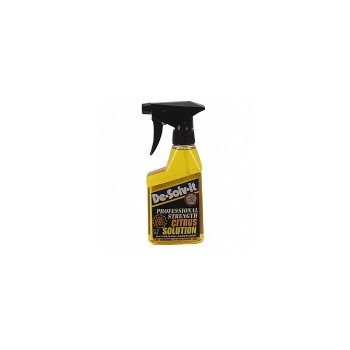 Orange Sol 10022 De-Solv-it Cleaner, Professional Strength