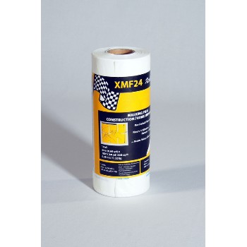 Ips 16-10279 Finish Line Masking Film ~ 24" X 180 Ft