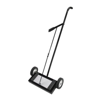 14 Mag Sweeper