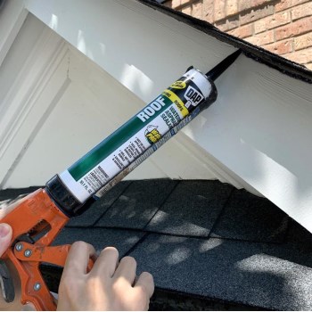 Blacktite Roof Sealant