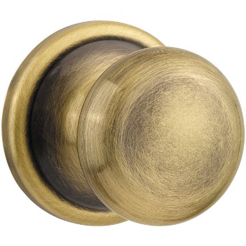 Kwikset 97880-864 Half Dummy Knob