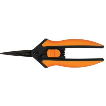 UPC 046561006525 product image for Fiskars Tools 399230-1001 Soft Grip Snip | upcitemdb.com