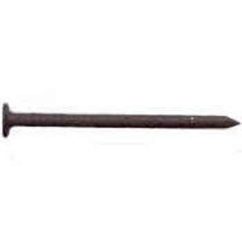 Trim Nails, Brown 12/1lb.