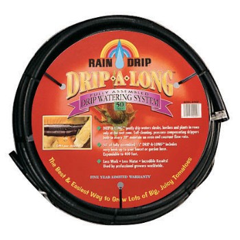 NDS/RainDrip R290DP 1/2in. Soaker Hose