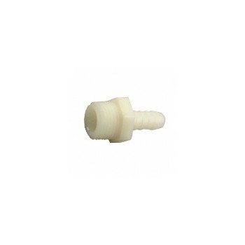 Danco 52679B Male Adapter, 1/2" x 3/8"