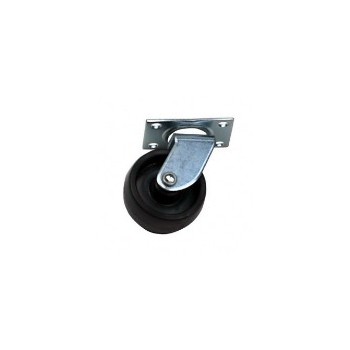 Shepherd 9558 1 5/8in. Plate Furn Caster