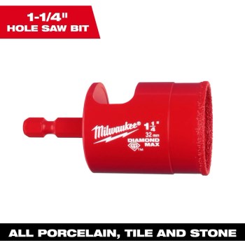 1-1/4 Hole Saw