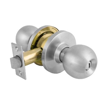 MasterLock BLC0332D Commercial 626 Privacy Knob