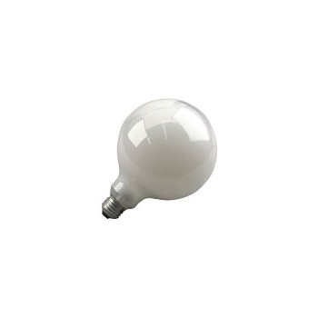 Moonglow Globe Bulb, 40 watt 