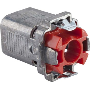 3/8 Flexdbl Connector