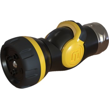 Mini Pocket Hose Nozzle