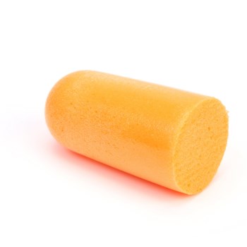 Ear Plugs - Foam - 200 pair