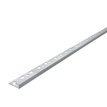3/8x96 Brtcl Sq Bullnose