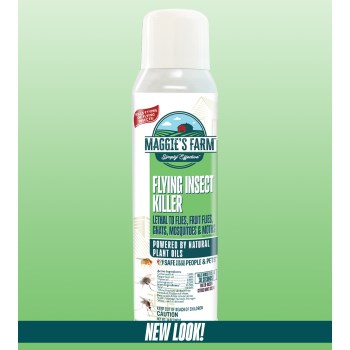 Flying Insect Killer