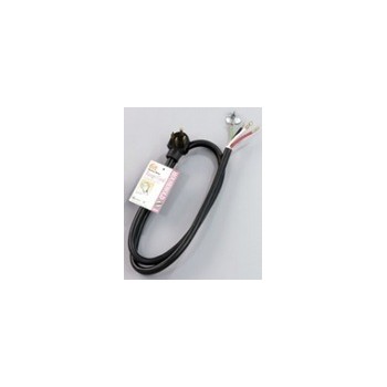 Range Cord - 4 Conductor - 6 feet