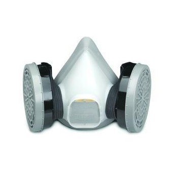 Honeywell/sperian Rws-54043 Disposable Half Mask Paint & Pesticide Respirator
