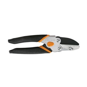 Smooth Action  Anvil Pruner