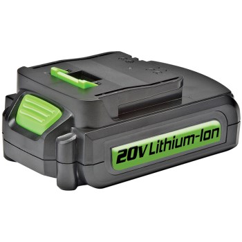 20v Hp 2ah Battery