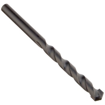 ArtuUSA 01050 Drill Bit, Multi-Purpose ~ 3/8" x 5 - 3/16"