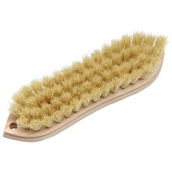 Ames   875 9in. Tampico Scrub Brush