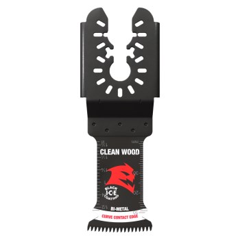 Wood OMT Blade 1-1/4"   (3pk)