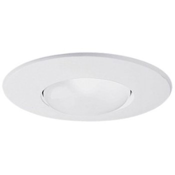 Cooper Lighting/Regent RE-300P Halo Open Trim for Recessed Housings ~ 6"