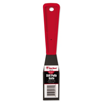 Putty Knife ~ 1 - 1/4"