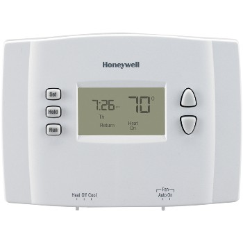Honeywell Consumer Products RTH221B1021/E1 Thermostat